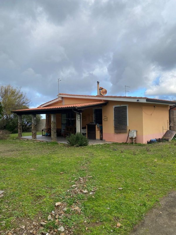 appartamento in vendita ad Arbus