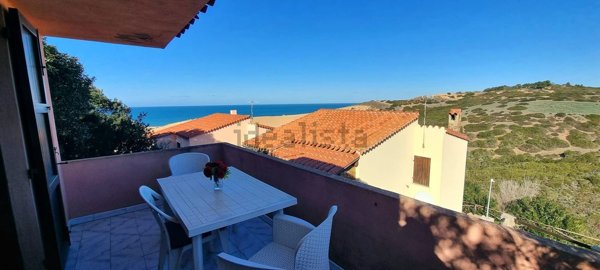 casa indipendente in vendita ad Arbus