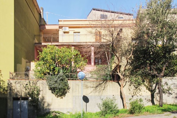 casa indipendente in vendita ad Arbus