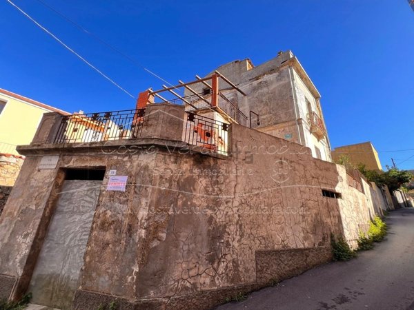casa indipendente in vendita ad Arbus