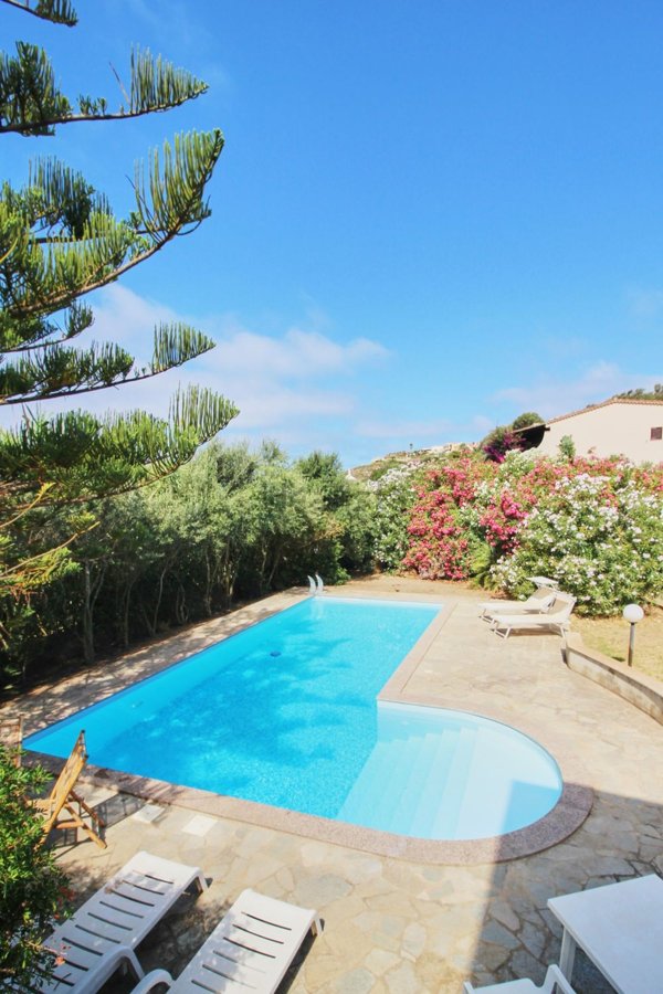 casa indipendente in vendita ad Arbus