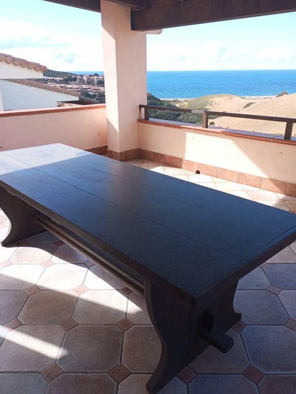 appartamento in vendita ad Arbus