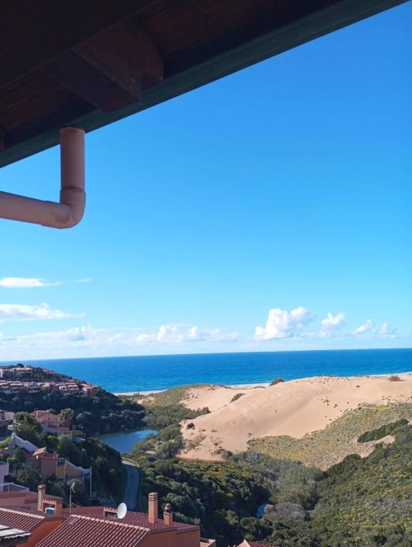 appartamento in vendita ad Arbus