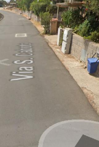 appartamento in vendita ad Arbus