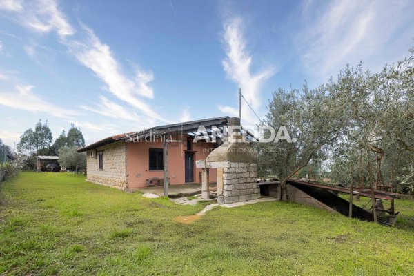 casa indipendente in vendita ad Arbus