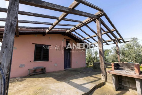 casa indipendente in vendita ad Arbus