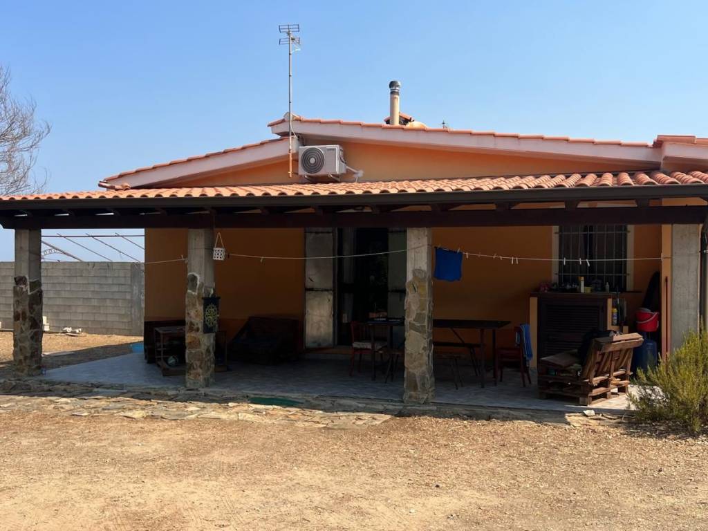 casa indipendente in vendita ad Arbus