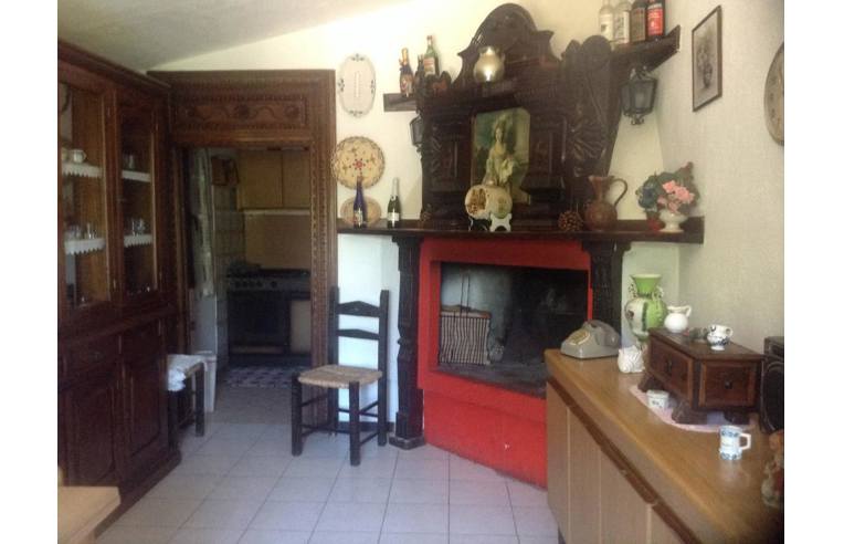 casa indipendente in vendita ad Arbus