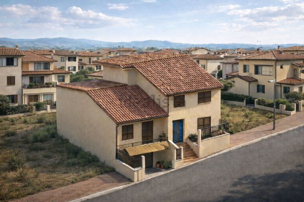 casa indipendente in vendita ad Arbus