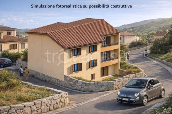 terreno agricolo in vendita ad Arbus