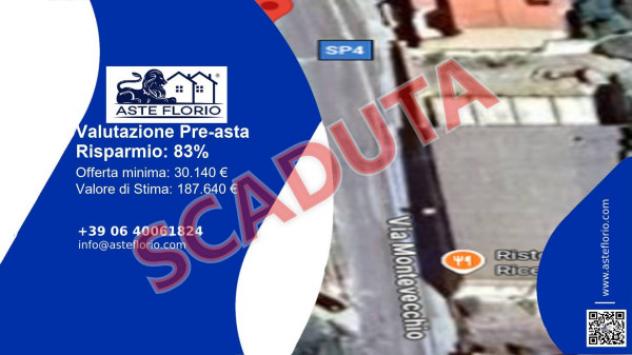 appartamento in vendita ad Arbus