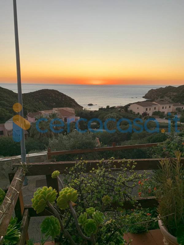 appartamento in vendita ad Arbus