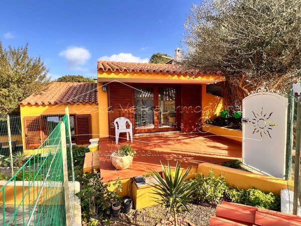 casa indipendente in vendita ad Arbus