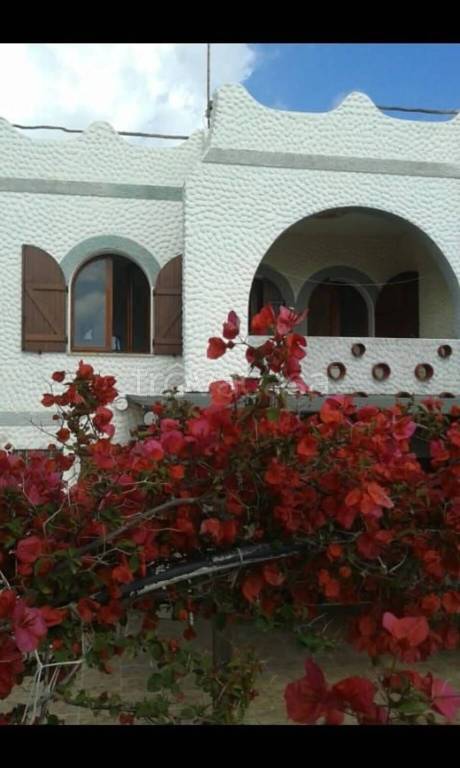 casa indipendente in vendita ad Arbus