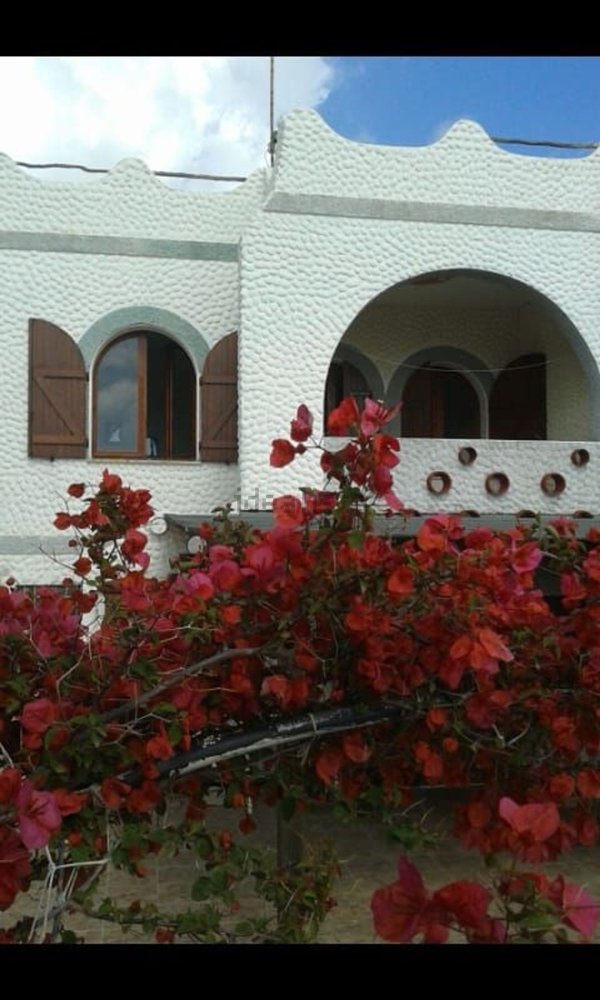 casa indipendente in vendita ad Arbus