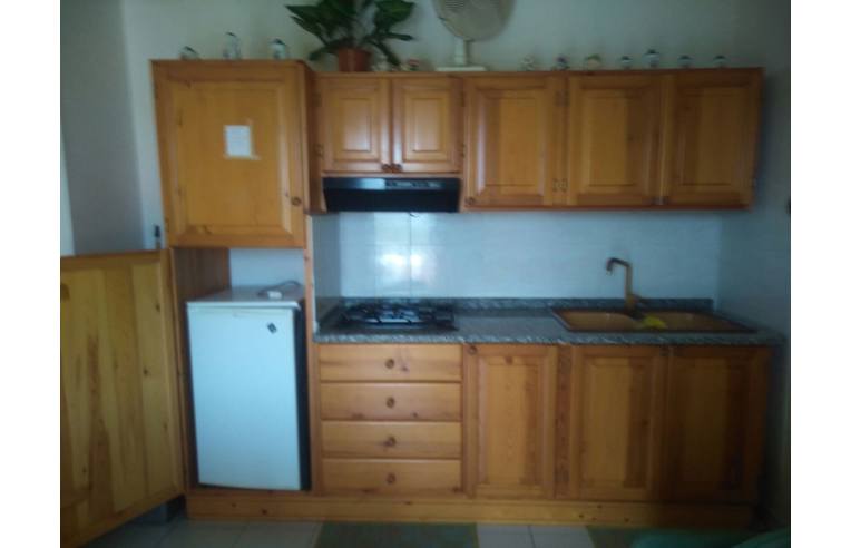 appartamento in vendita ad Arbus