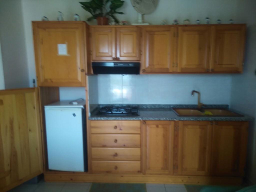 appartamento in vendita ad Arbus