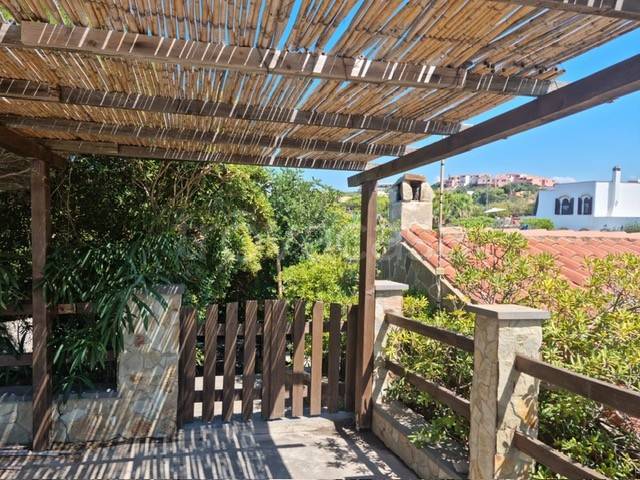 casa indipendente in vendita ad Arbus