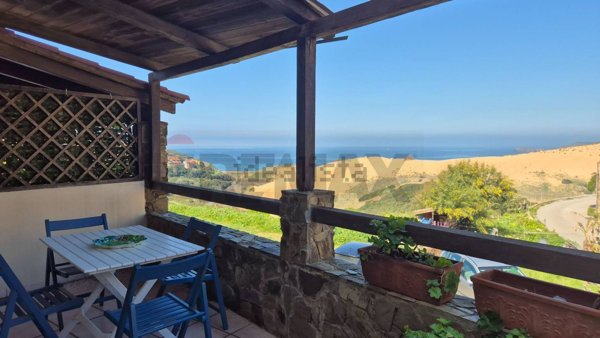 casa indipendente in vendita ad Arbus