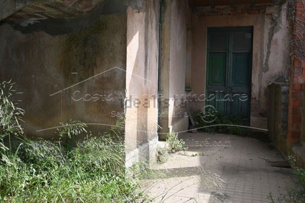 appartamento in vendita ad Arbus