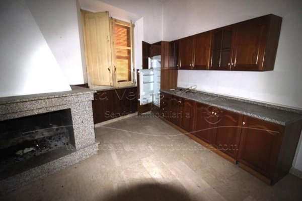 appartamento in vendita ad Arbus