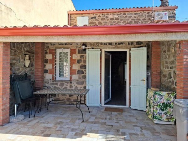 casa indipendente in vendita ad Arbus