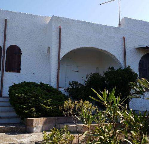 casa indipendente in vendita ad Arbus