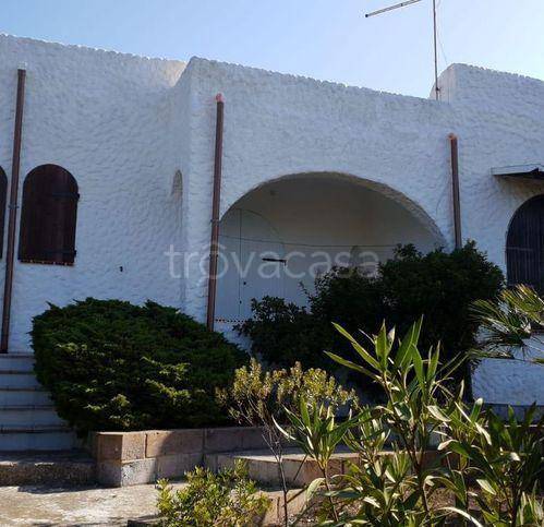 casa indipendente in vendita ad Arbus