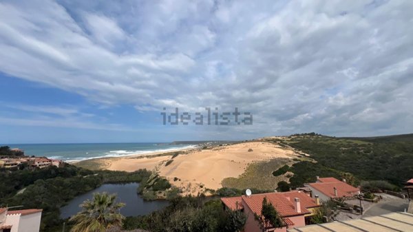 appartamento in vendita ad Arbus