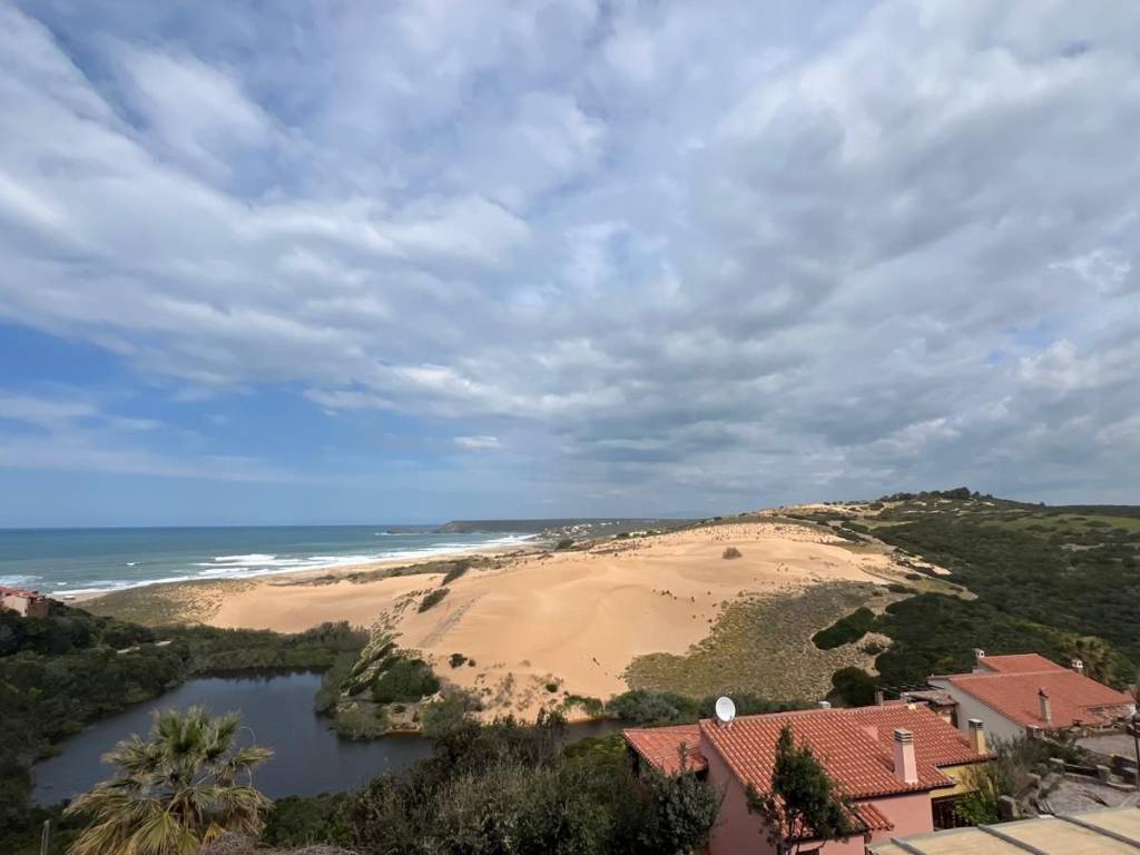 appartamento in vendita ad Arbus