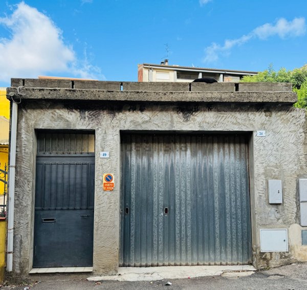 casa indipendente in vendita ad Arbus