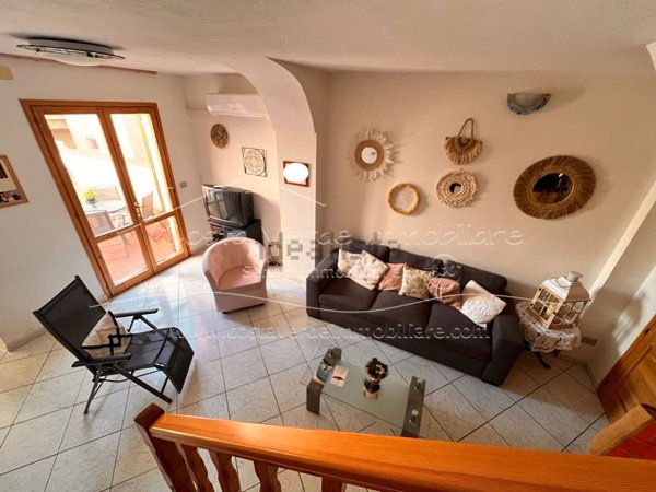 casa indipendente in vendita ad Arbus