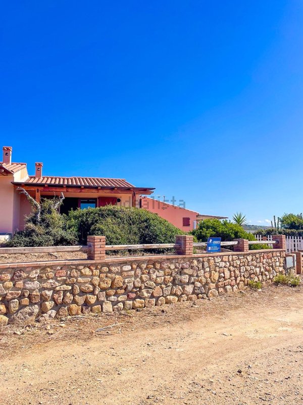 casa indipendente in vendita ad Arbus