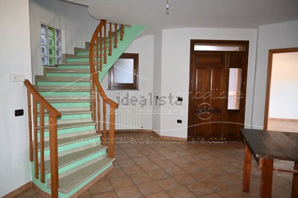 appartamento in vendita ad Arbus