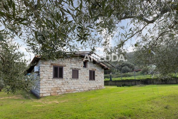 casa indipendente in vendita ad Arbus