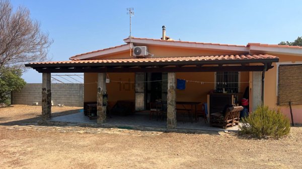 appartamento in vendita ad Arbus