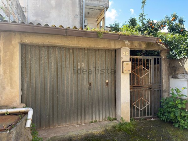 quadrivano in vendita ad Arbus