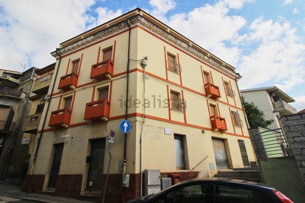 appartamento in vendita ad Arbus