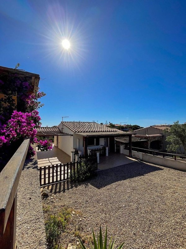 casa indipendente in vendita ad Arbus