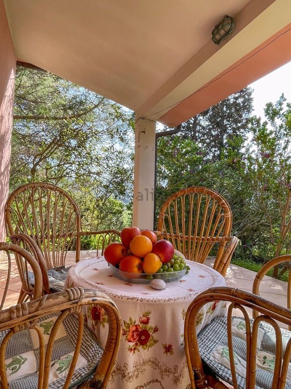 casa indipendente in vendita ad Arbus