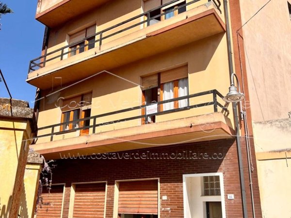 casa indipendente in vendita ad Arbus