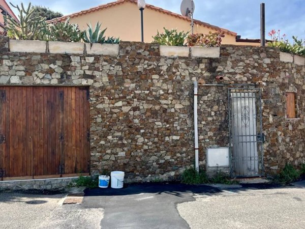 appartamento in vendita ad Arbus