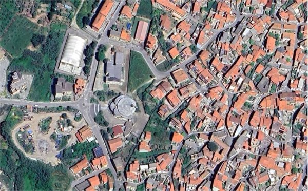 casa indipendente in vendita ad Arbus