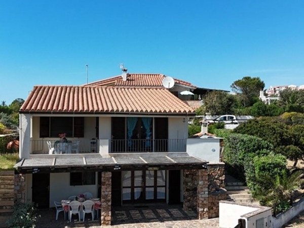 casa indipendente in vendita ad Arbus