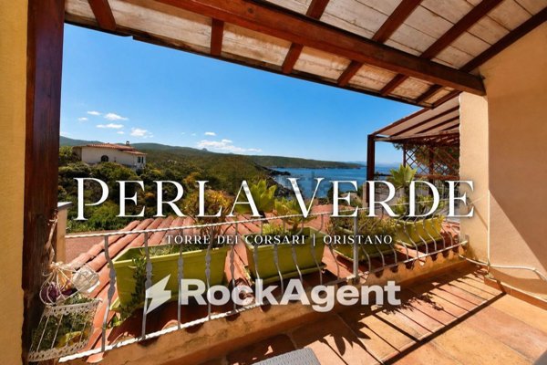 casa indipendente in vendita ad Arbus