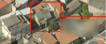 casa indipendente in vendita ad Arbus