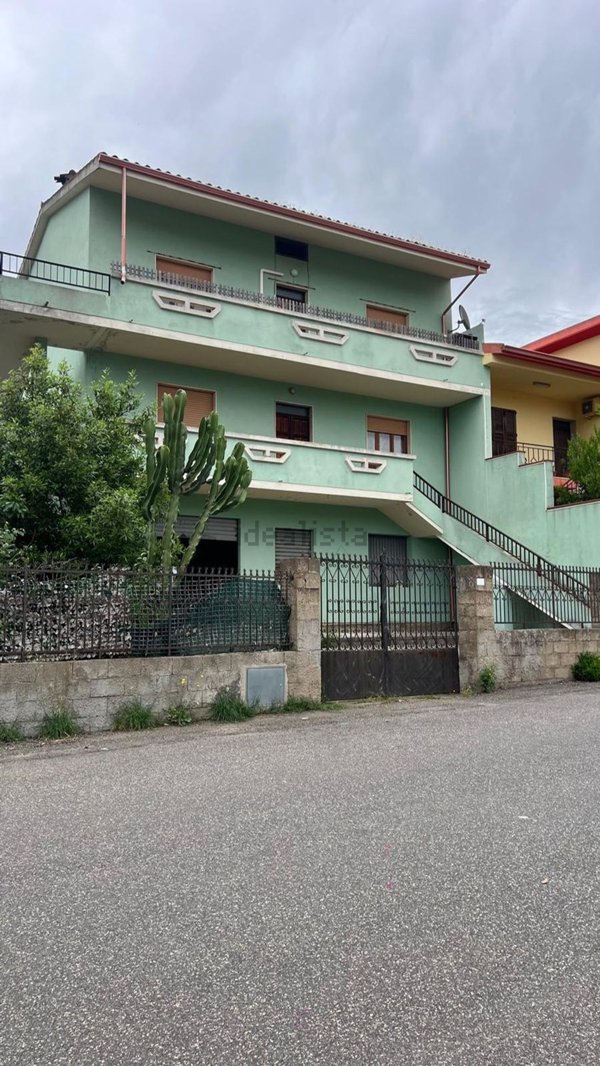 appartamento in vendita ad Arbus