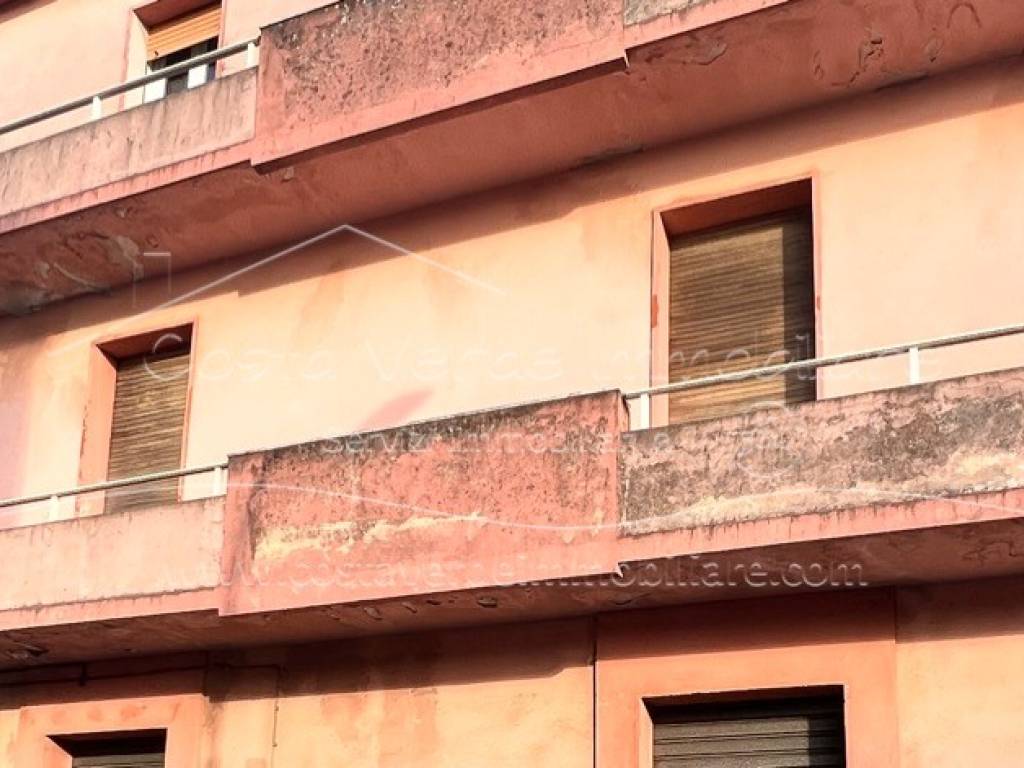 appartamento in vendita ad Arbus