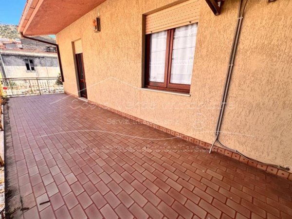 appartamento in vendita ad Arbus
