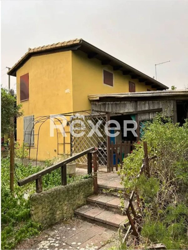 casa indipendente in vendita ad Arbus